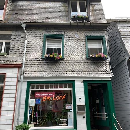 Ferienwohnung Er Loof مونشاو المظهر الخارجي الصورة
