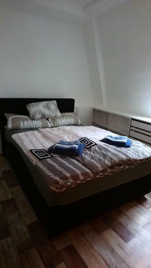 Ferienwohnung Er Loof مونشاو المظهر الخارجي الصورة