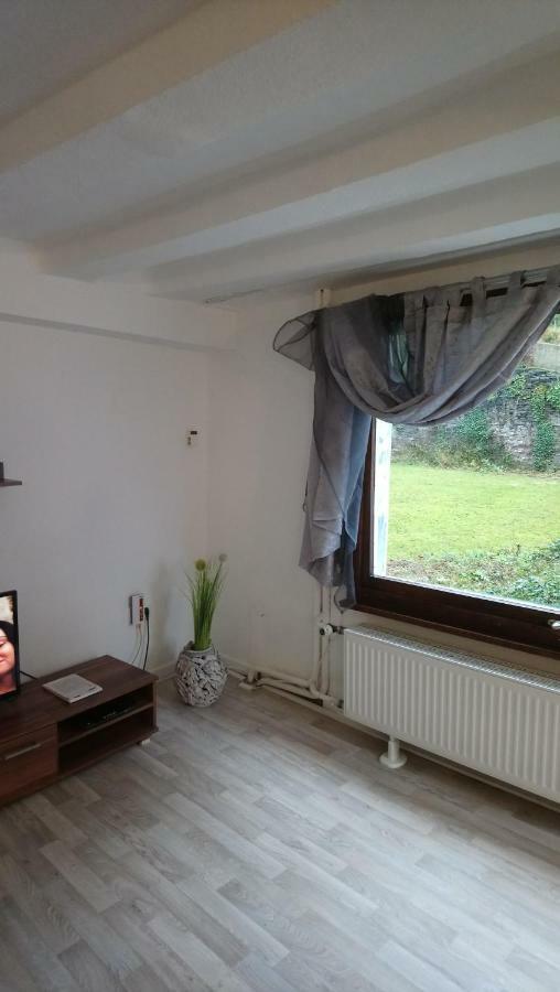 Ferienwohnung Er Loof مونشاو المظهر الخارجي الصورة