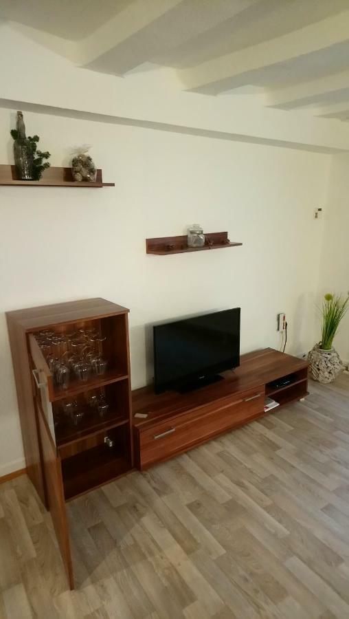 Ferienwohnung Er Loof مونشاو المظهر الخارجي الصورة