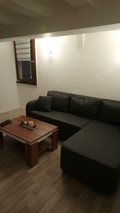 Ferienwohnung Er Loof مونشاو المظهر الخارجي الصورة