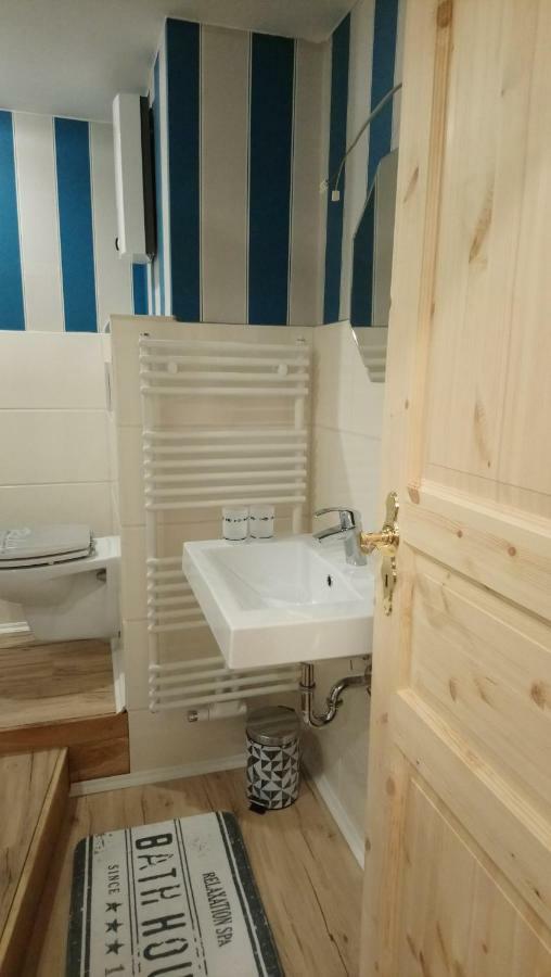 Ferienwohnung Er Loof مونشاو المظهر الخارجي الصورة