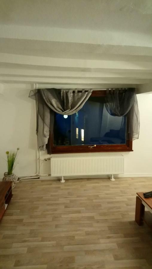 Ferienwohnung Er Loof مونشاو المظهر الخارجي الصورة